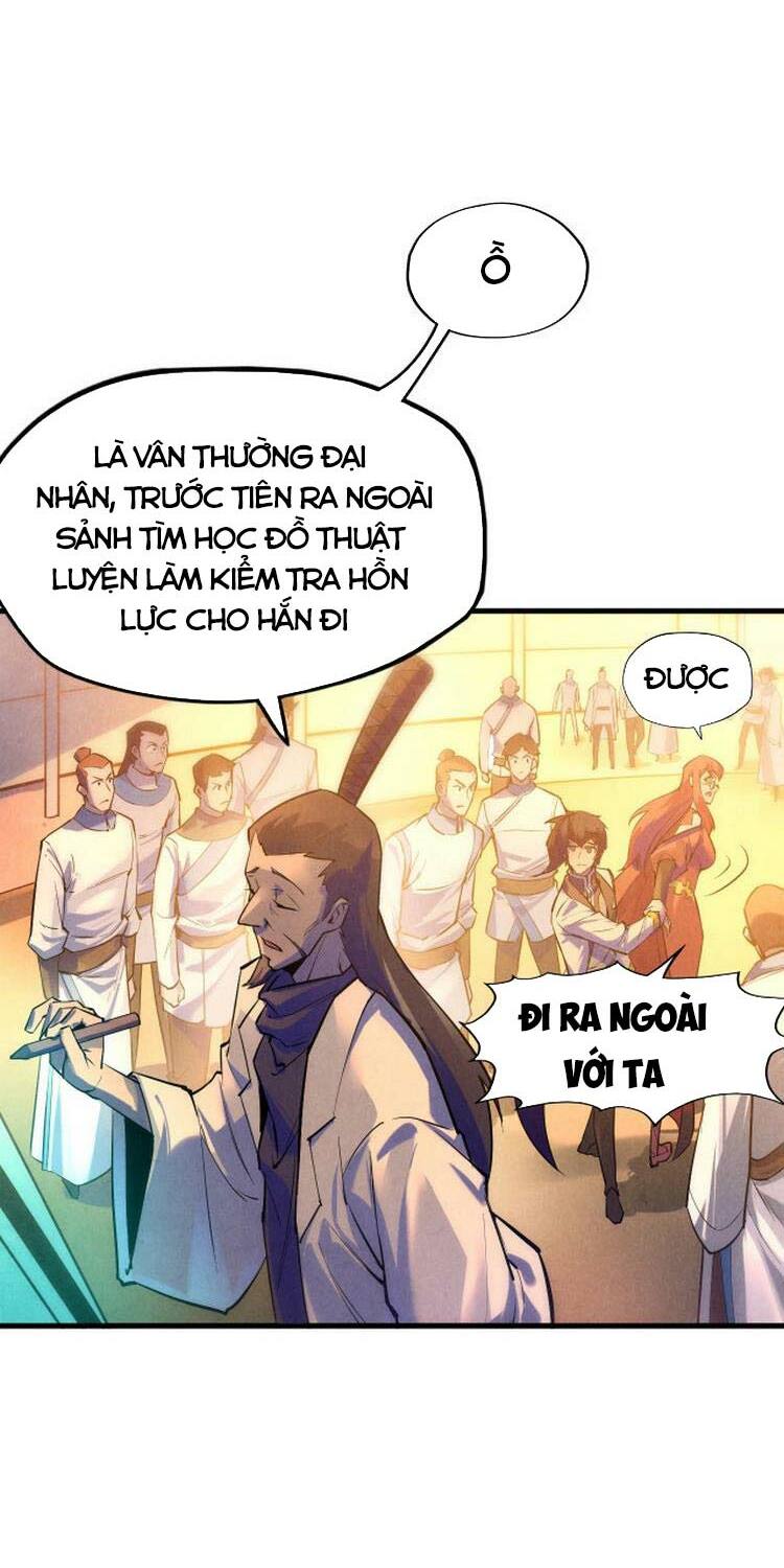 Vạn Cổ Chí Tôn Chapter 24 - Trang 27