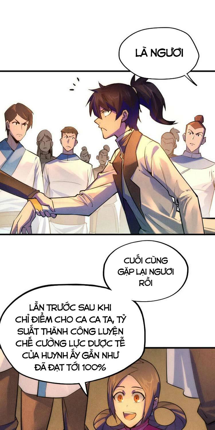 Vạn Cổ Chí Tôn Chapter 24 - Trang 28