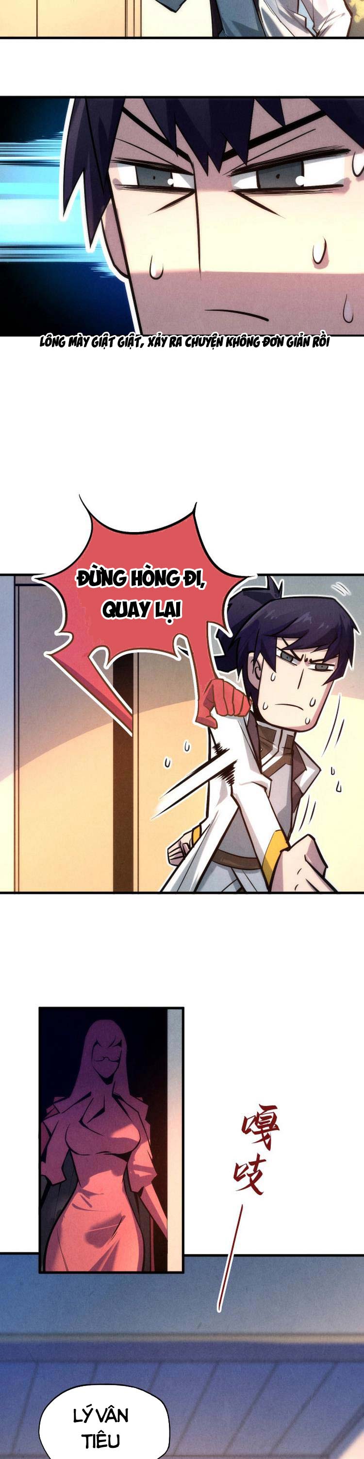 Vạn Cổ Chí Tôn Chapter 24 - Trang 3