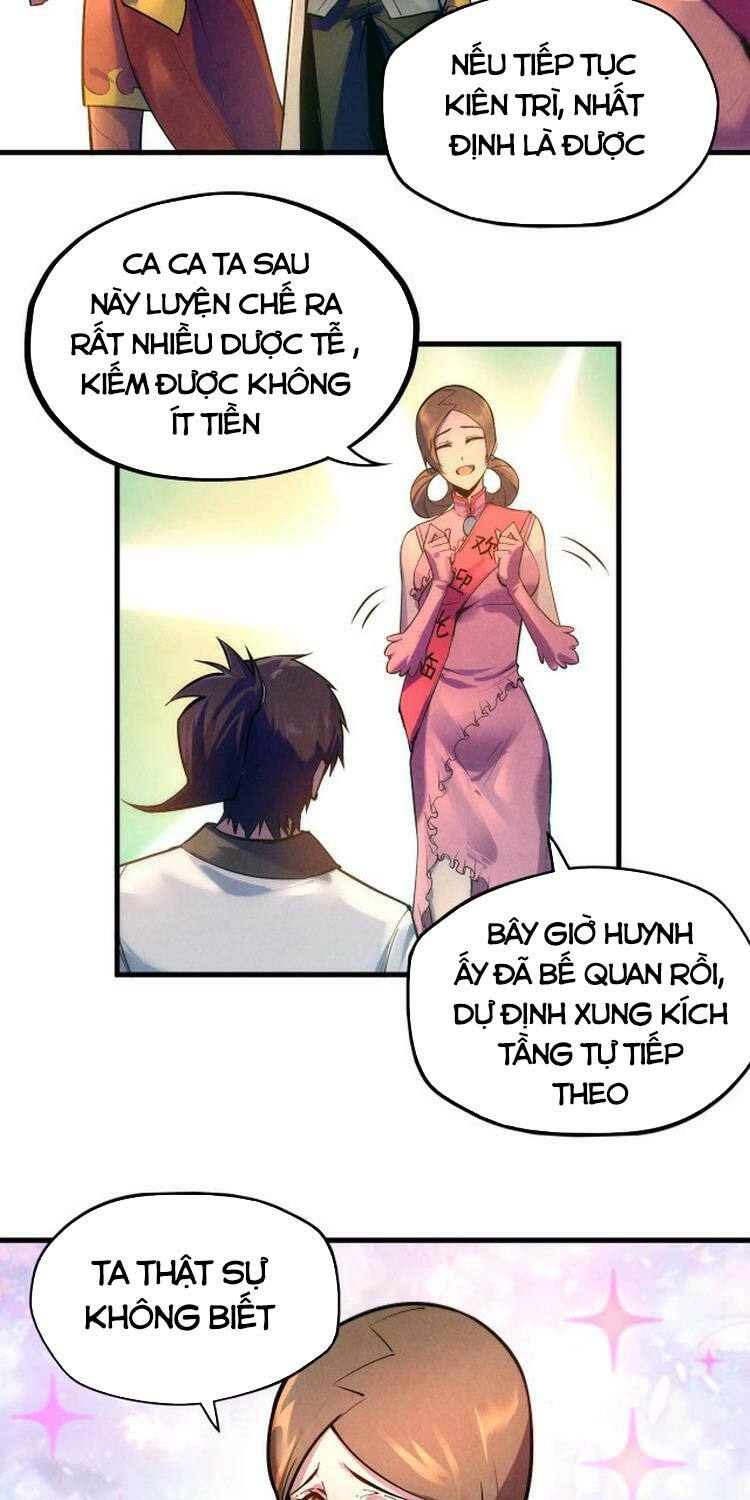 Vạn Cổ Chí Tôn Chapter 24 - Trang 30