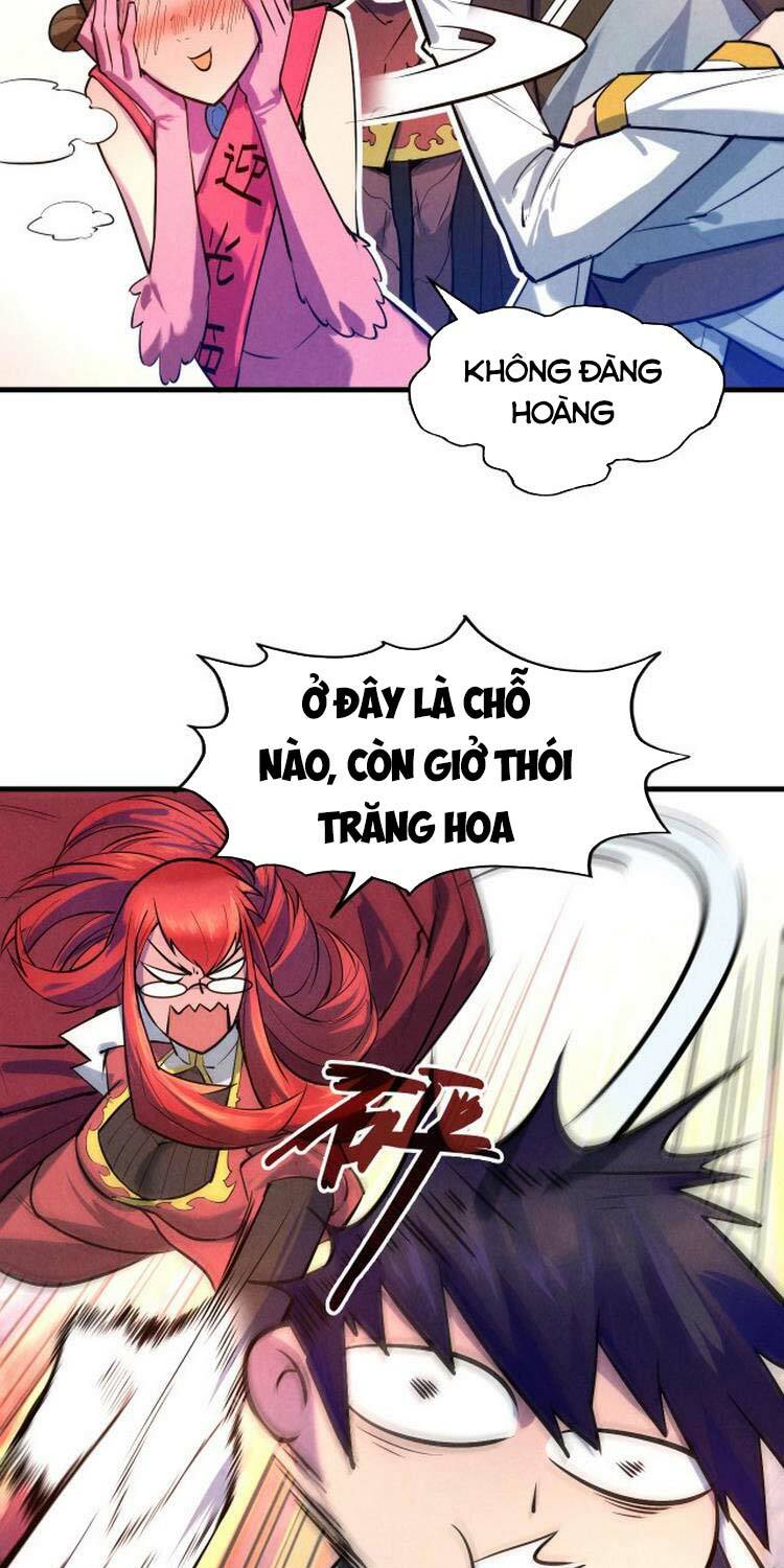 Vạn Cổ Chí Tôn Chapter 24 - Trang 32