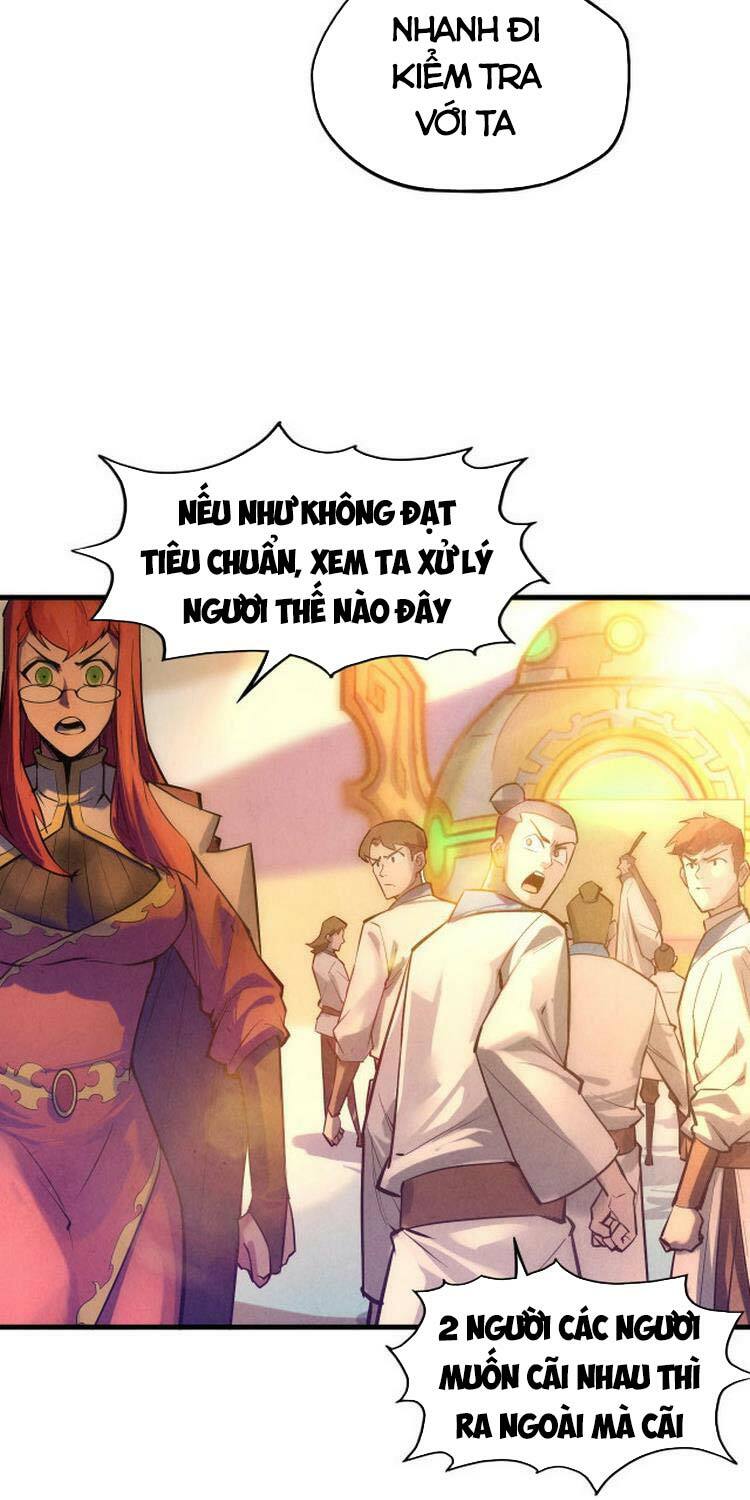 Vạn Cổ Chí Tôn Chapter 24 - Trang 34