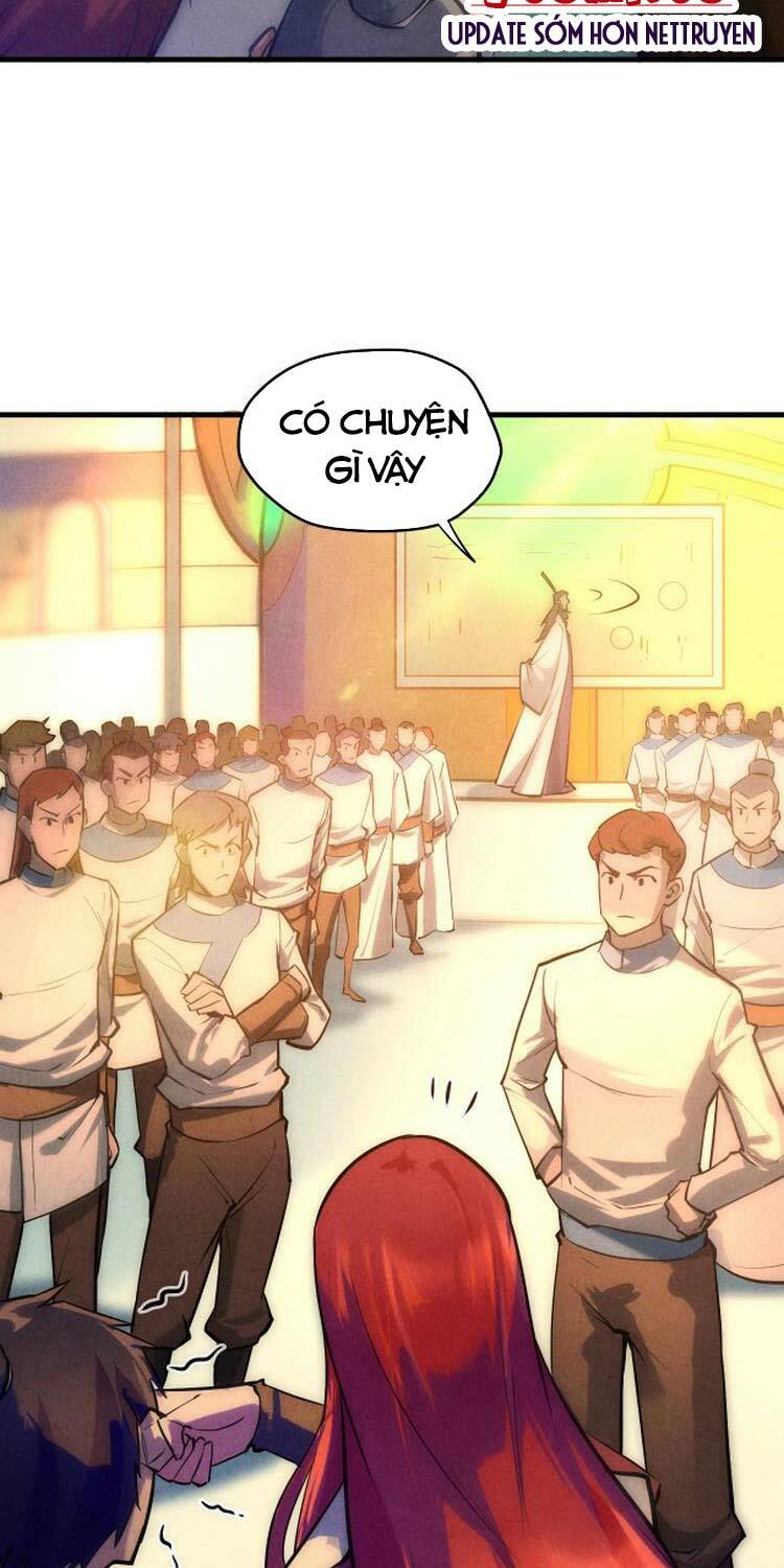 Vạn Cổ Chí Tôn Chapter 24 - Trang 36