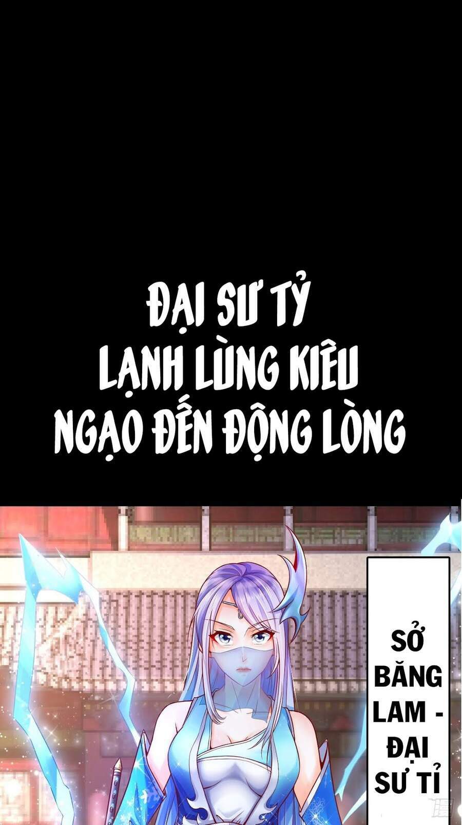 Võ Đạo Đỉnh Phong Chapter 0 - Trang 11