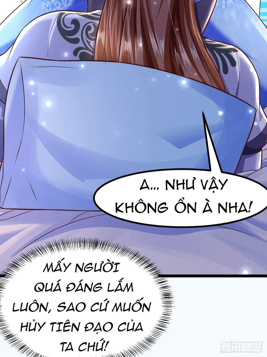 Võ Đạo Đỉnh Phong Chapter 0 - Trang 18