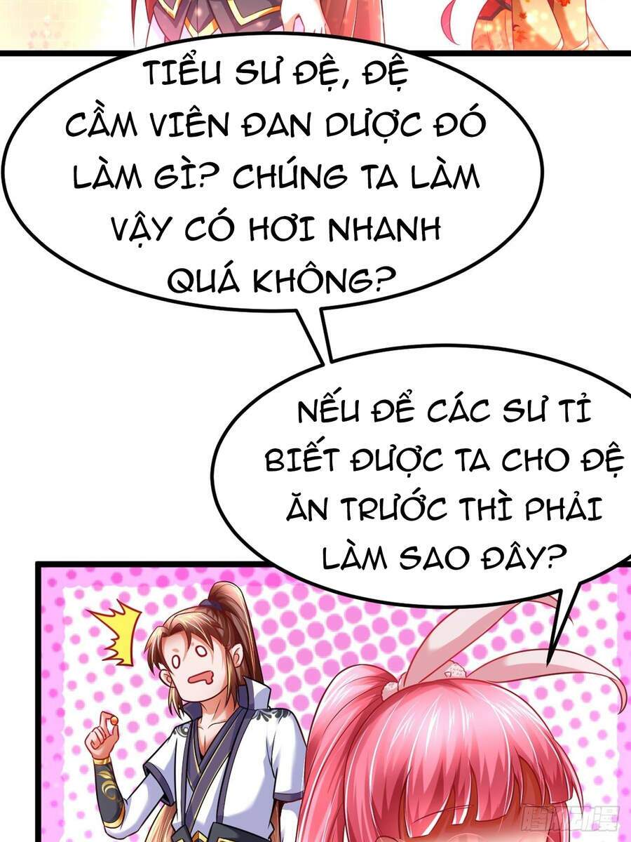 Võ Đạo Đỉnh Phong Chapter 0 - Trang 20