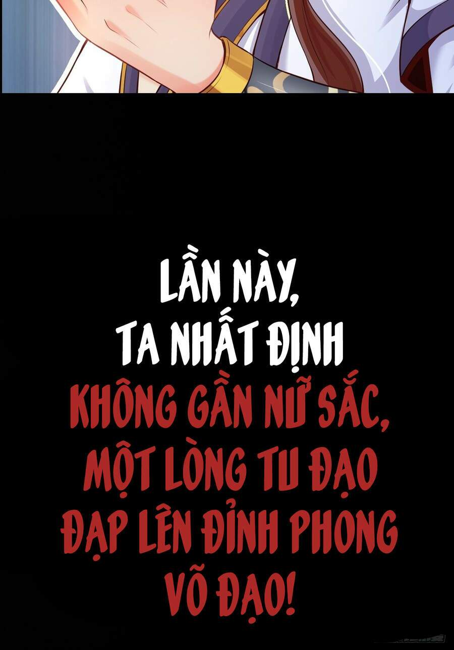 Võ Đạo Đỉnh Phong Chapter 0 - Trang 6