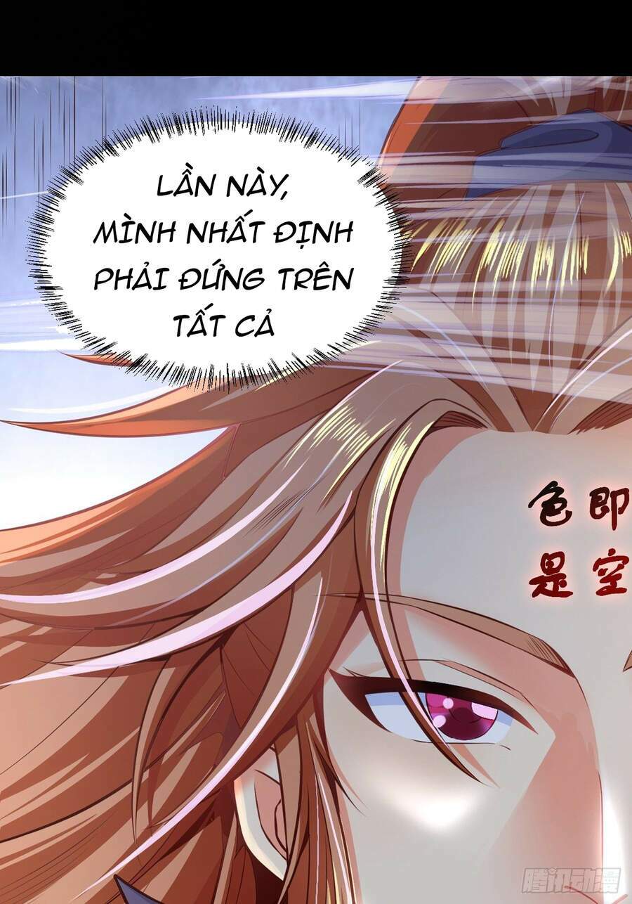 Võ Đạo Đỉnh Phong Chapter 0 - Trang 7