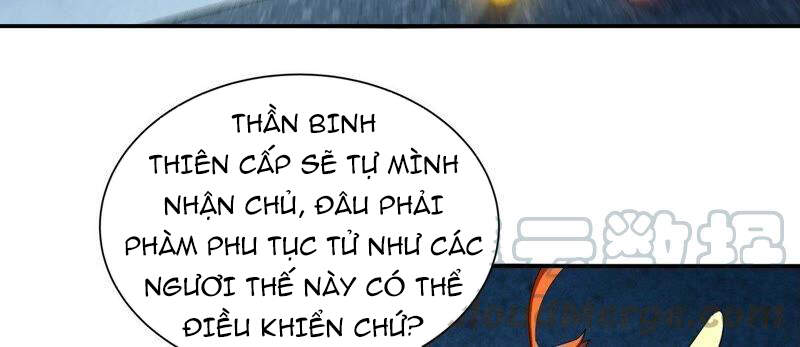 Bản Kiếm Tiên Tuyệt Không Làm Nô Chapter 30 - Trang 45