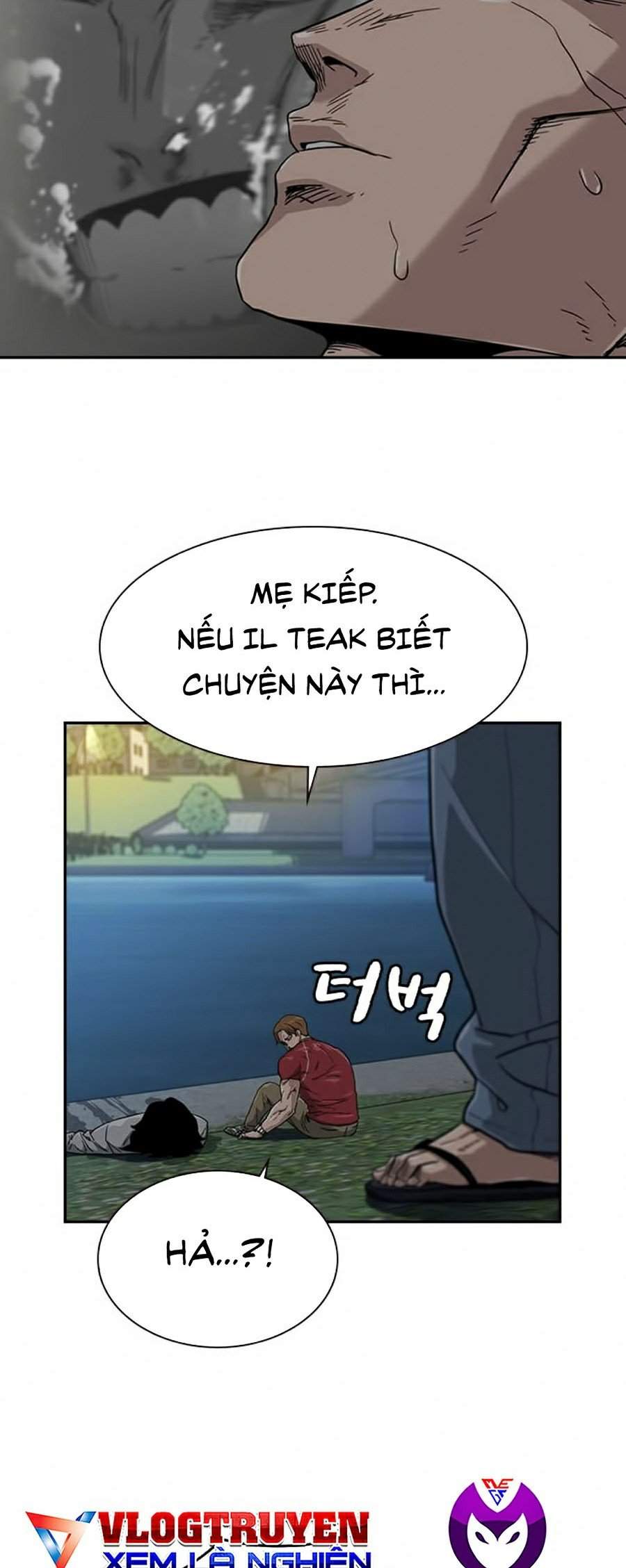 Để Có Thể Sống Sót Chapter 26 - Trang 19