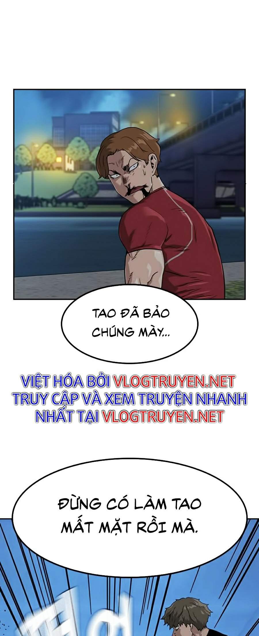 Để Có Thể Sống Sót Chapter 26 - Trang 21