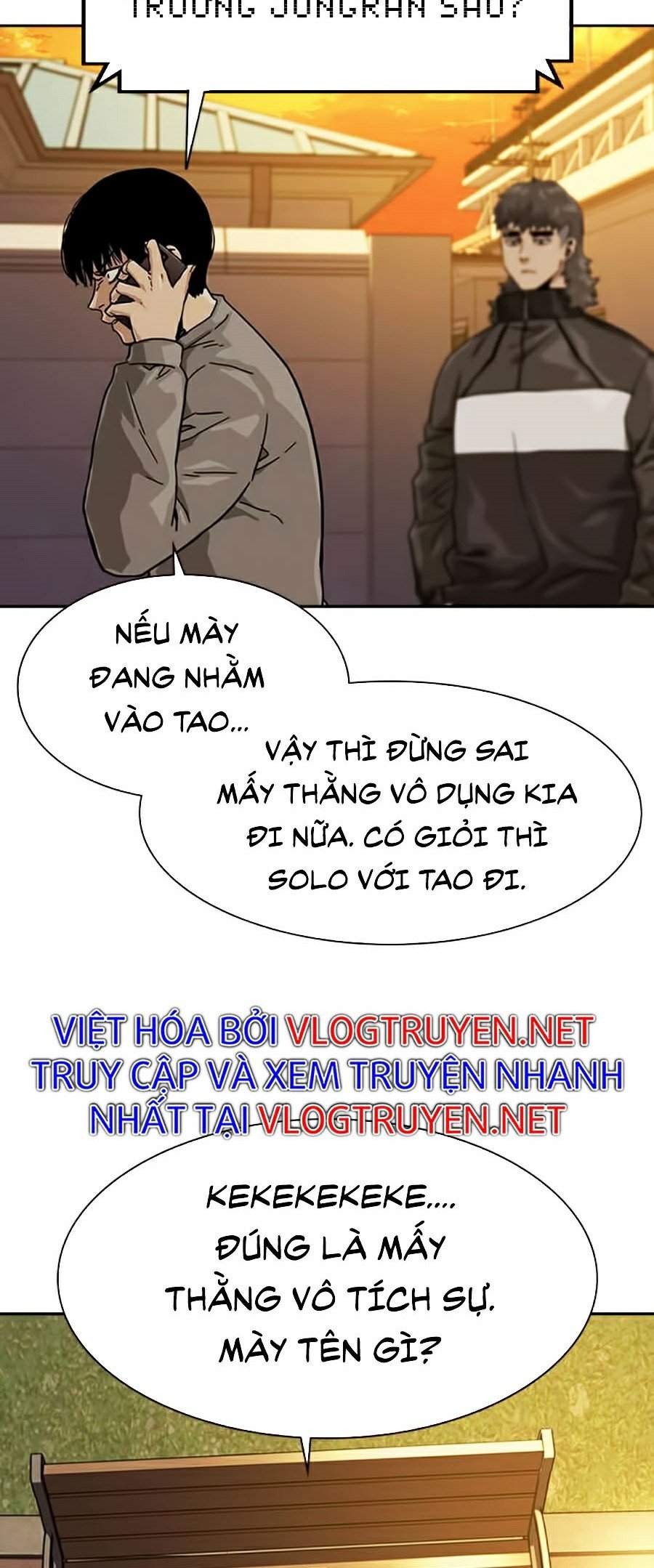 Để Có Thể Sống Sót Chapter 26 - Trang 42