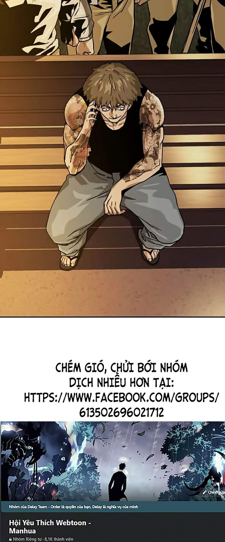 Để Có Thể Sống Sót Chapter 26 - Trang 45