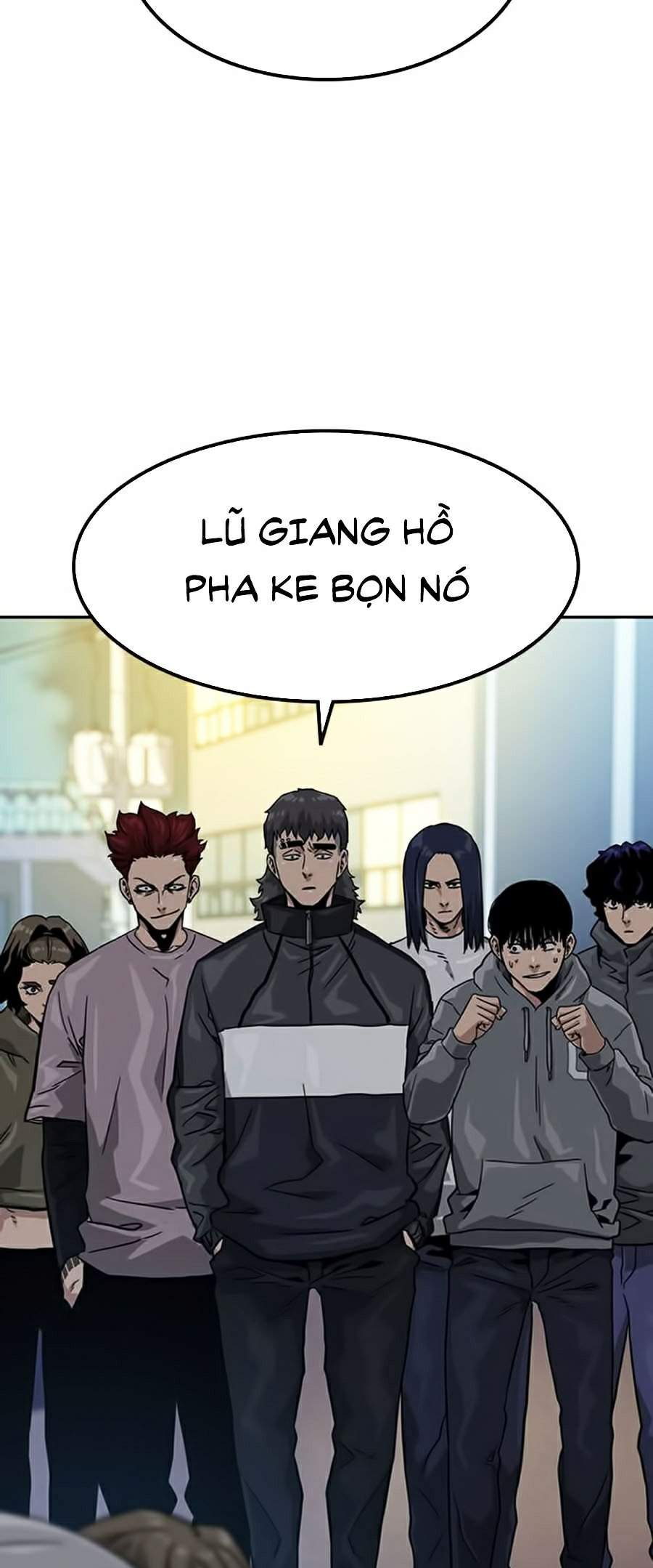 Để Có Thể Sống Sót Chapter 26 - Trang 51