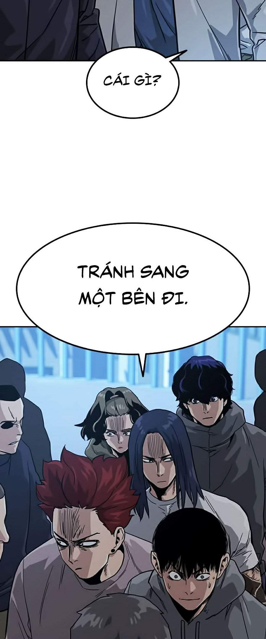 Để Có Thể Sống Sót Chapter 26 - Trang 53