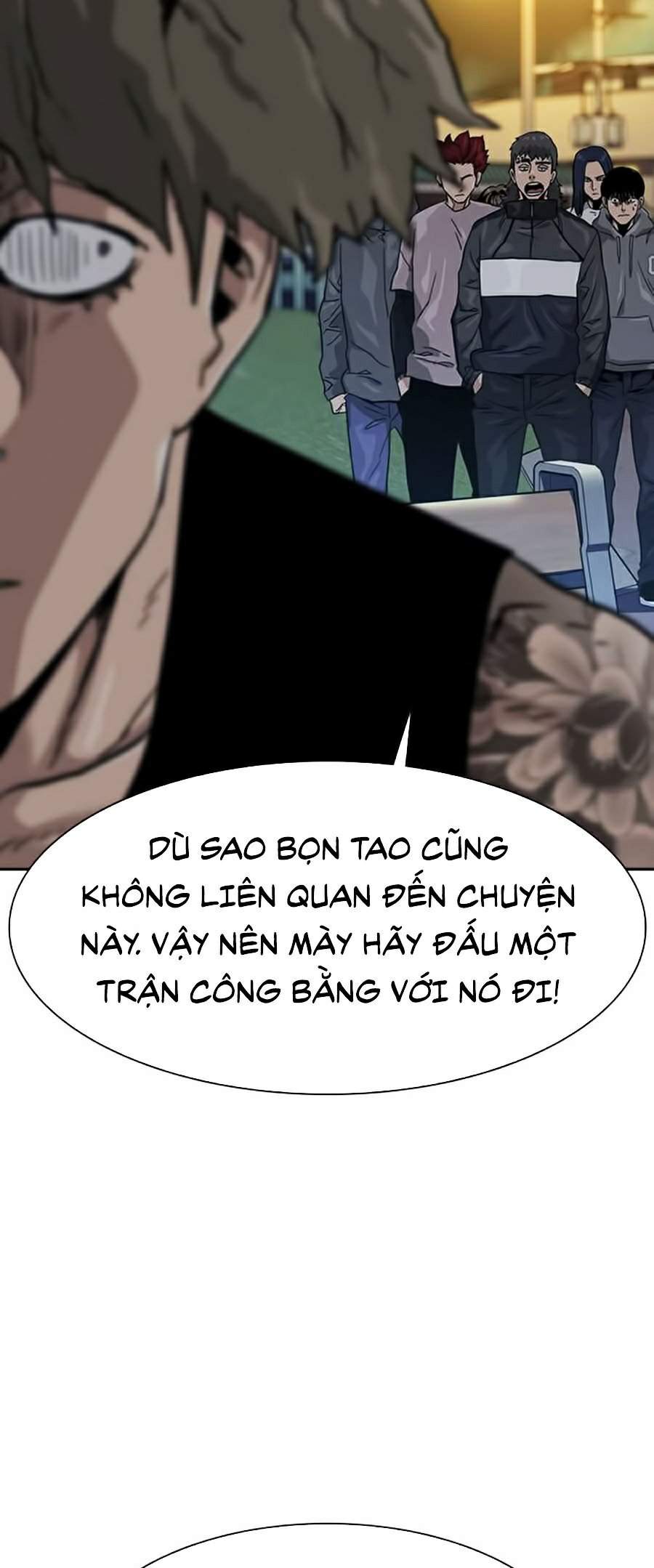 Để Có Thể Sống Sót Chapter 26 - Trang 56