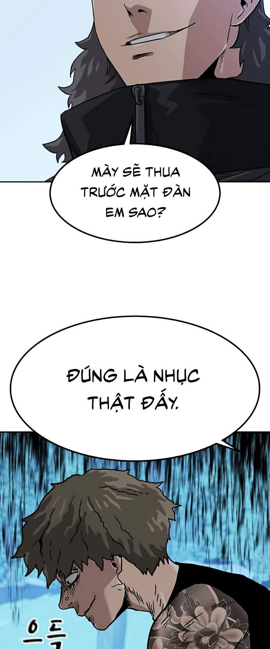 Để Có Thể Sống Sót Chapter 26 - Trang 58