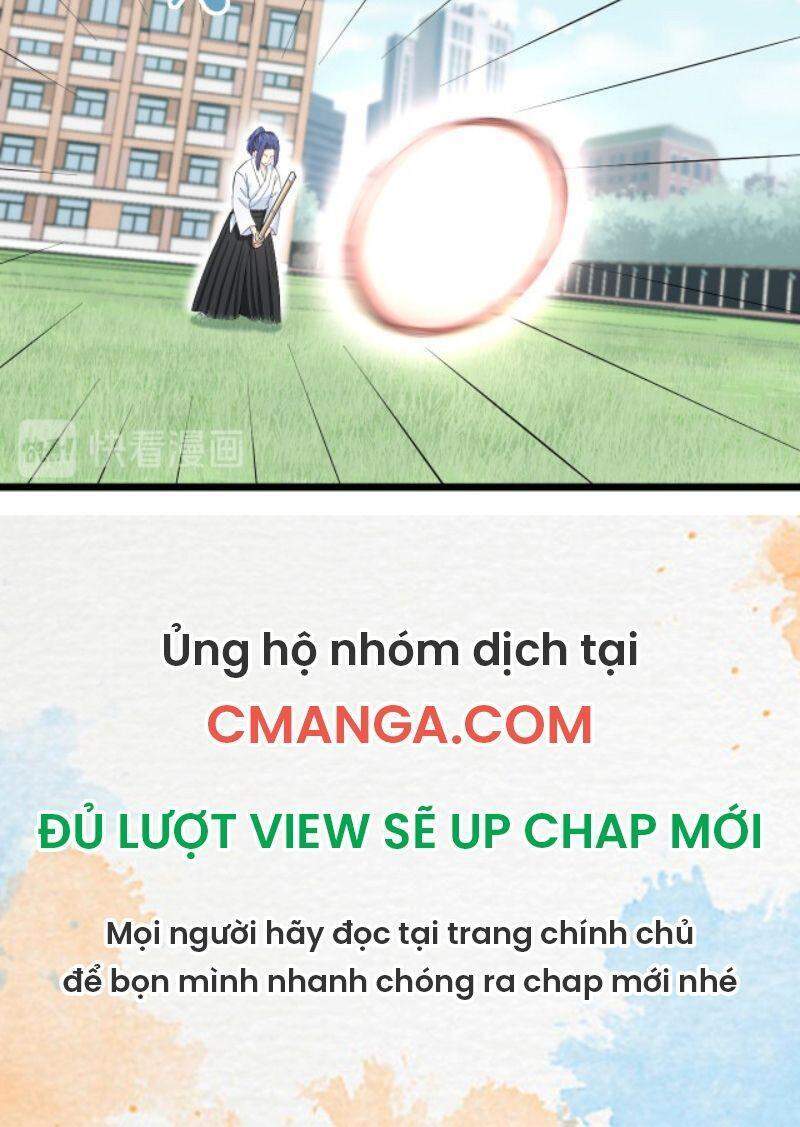 Đối Mặt Với Thử Thách Chapter 82 - Trang 21