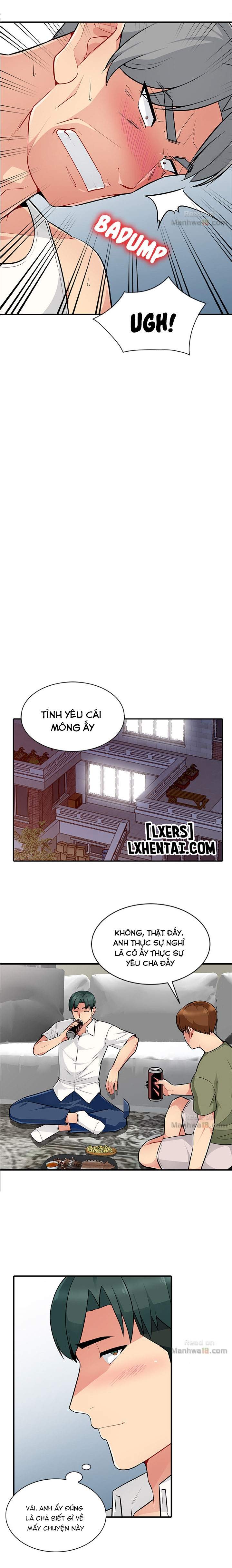 Gia Phả Chapter 1 - Trang 17