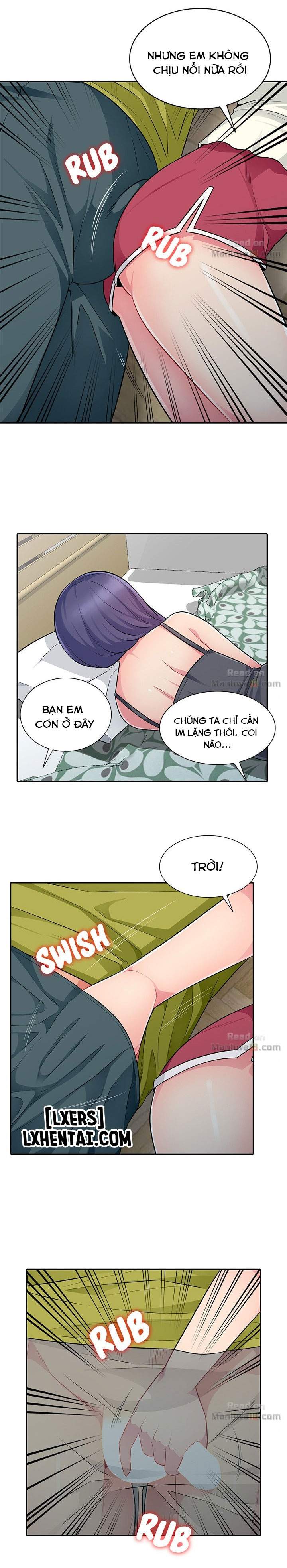 Gia Phả Chapter 10 - Trang 15