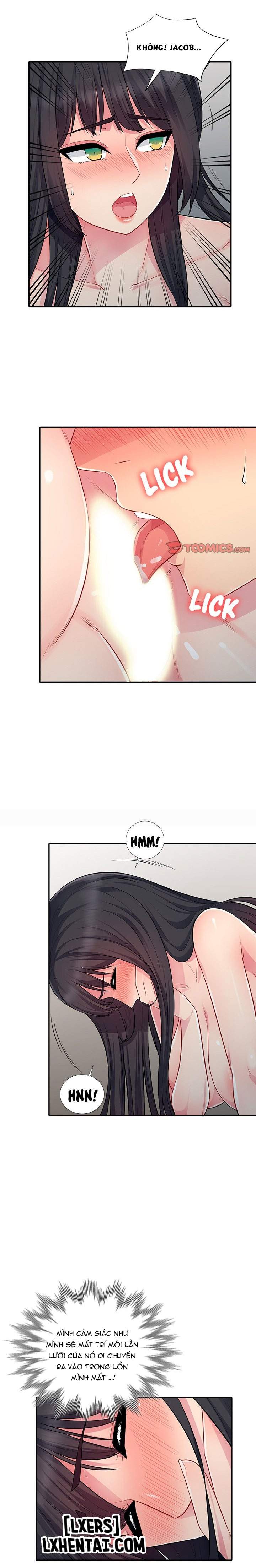 Gia Phả Chapter 12 - Trang 10