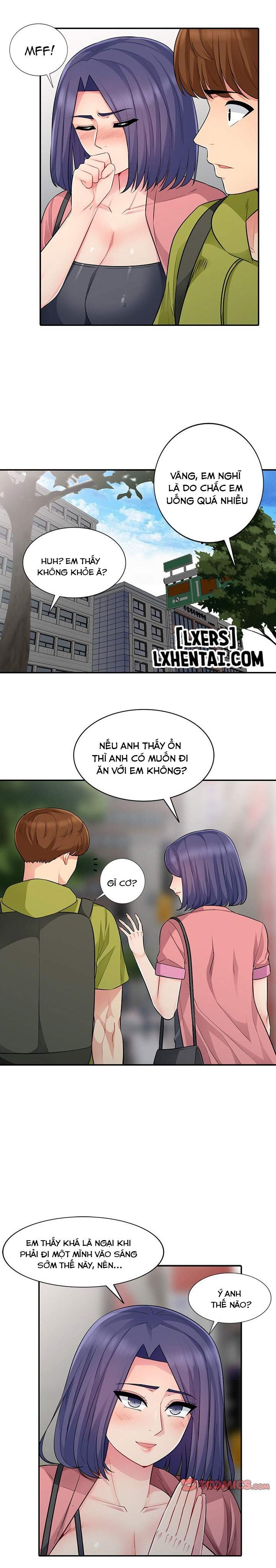 Gia Phả Chapter 13 - Trang 13