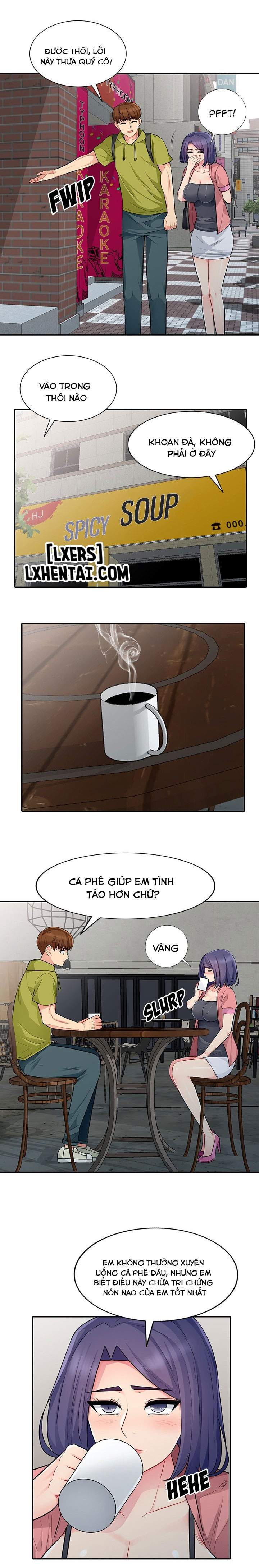 Gia Phả Chapter 13 - Trang 14