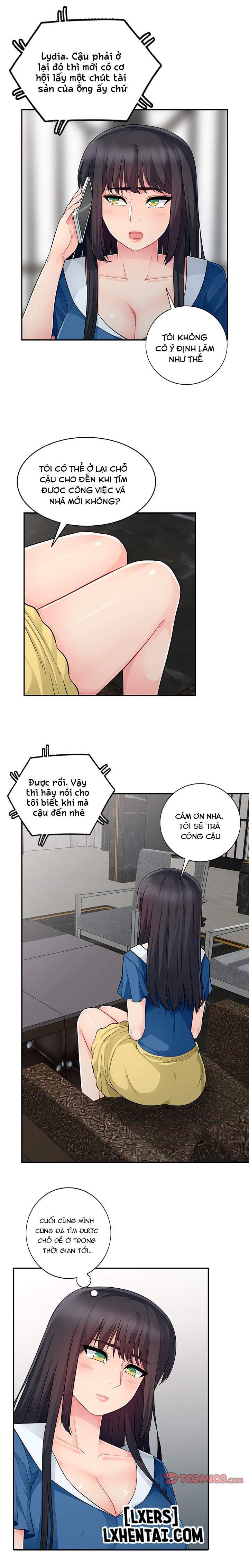 Gia Phả Chapter 15 - Trang 12