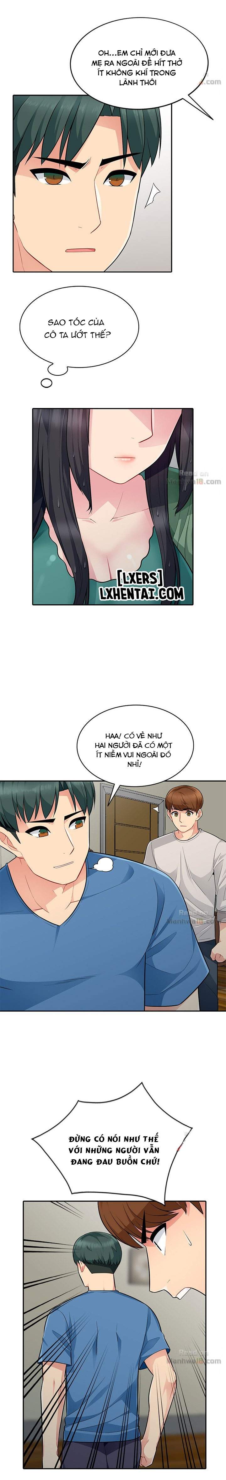 Gia Phả Chapter 4 - Trang 10