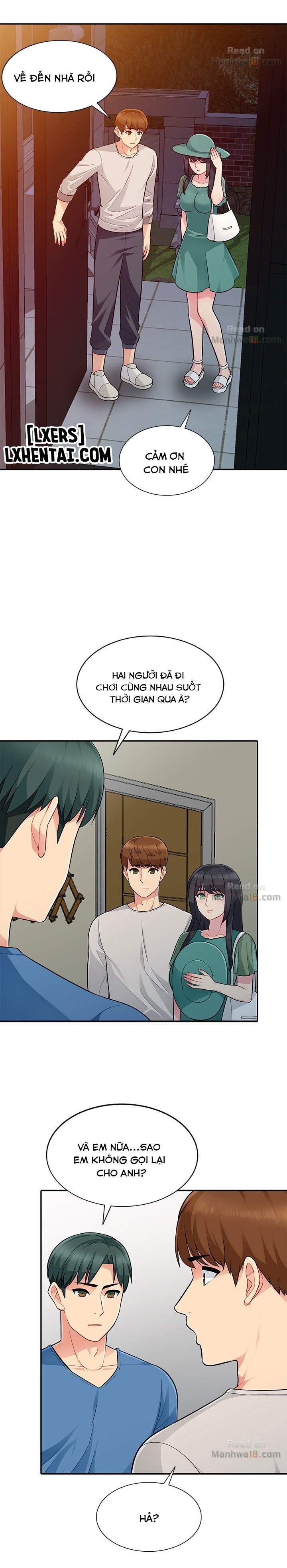 Gia Phả Chapter 4 - Trang 9