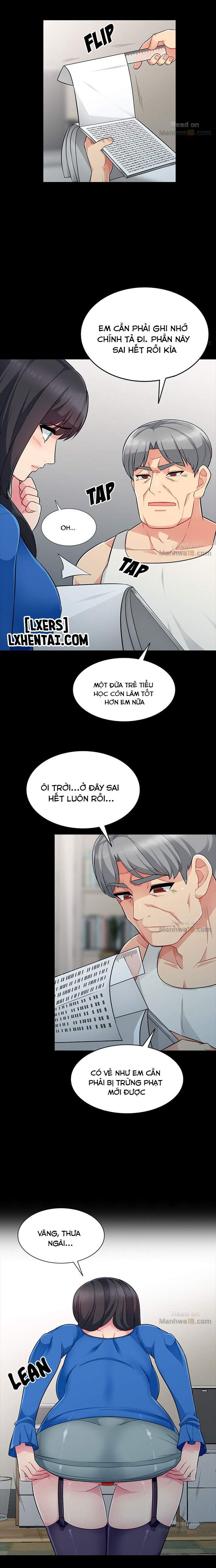 Gia Phả Chapter 5 - Trang 5