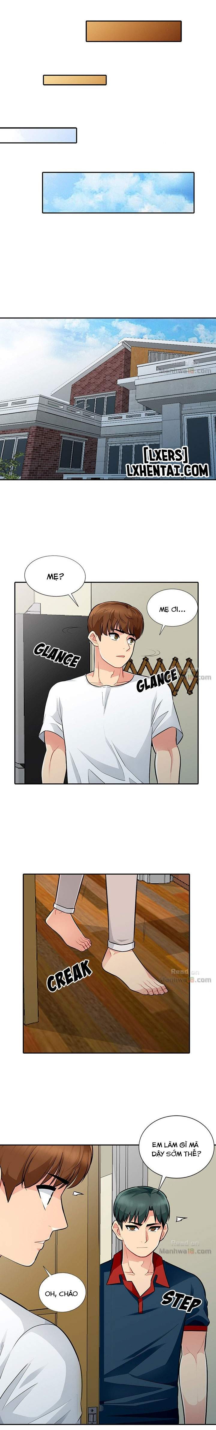 Gia Phả Chapter 7 - Trang 9