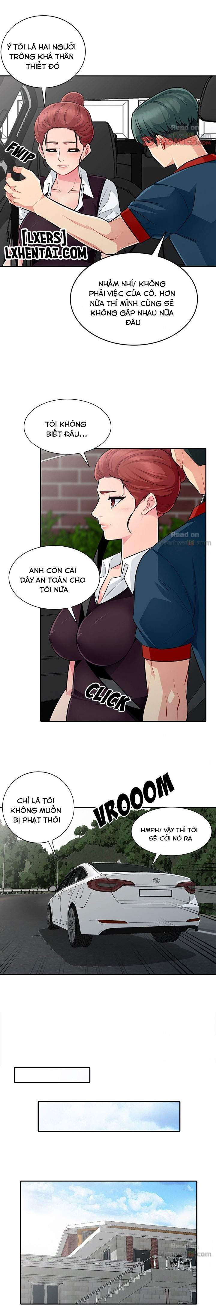 Gia Phả Chapter 8 - Trang 12