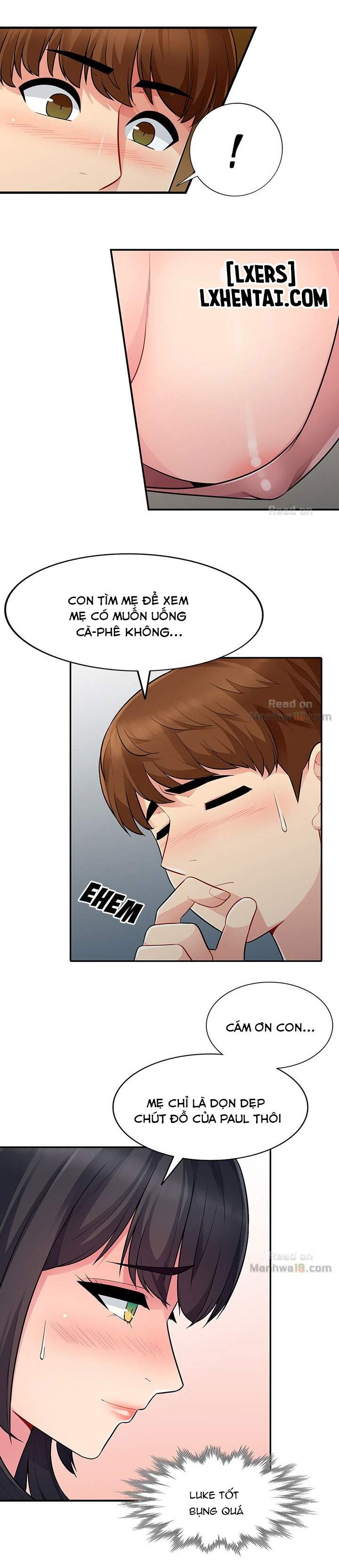 Gia Phả Chapter 8 - Trang 3