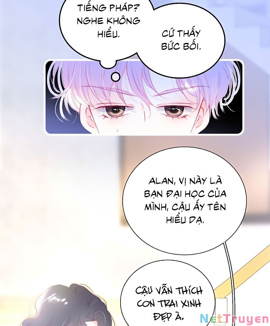 Hoa Bỏ Chạy Với Nhím Rồi Chapter 36 - Trang 25