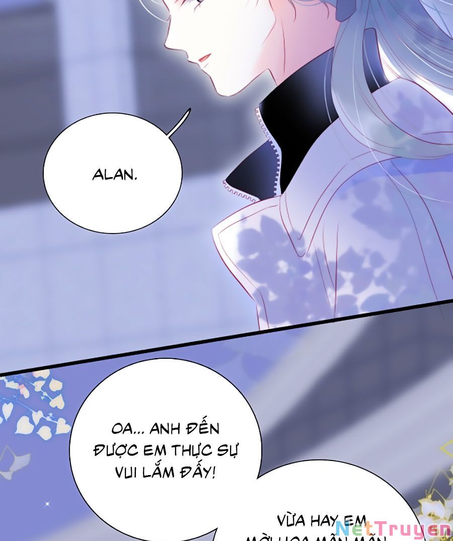 Hoa Bỏ Chạy Với Nhím Rồi Chapter 36 - Trang 29