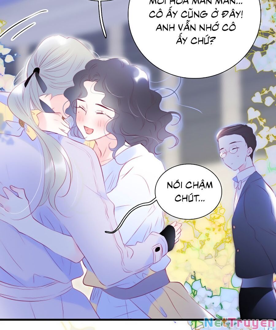 Hoa Bỏ Chạy Với Nhím Rồi Chapter 36 - Trang 30