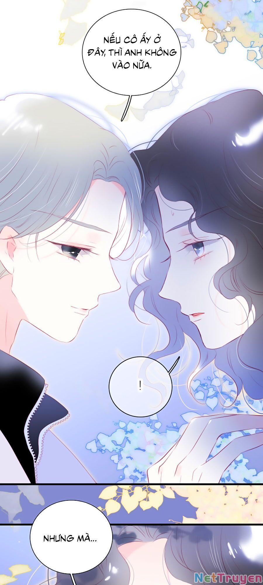 Hoa Bỏ Chạy Với Nhím Rồi Chapter 36 - Trang 31