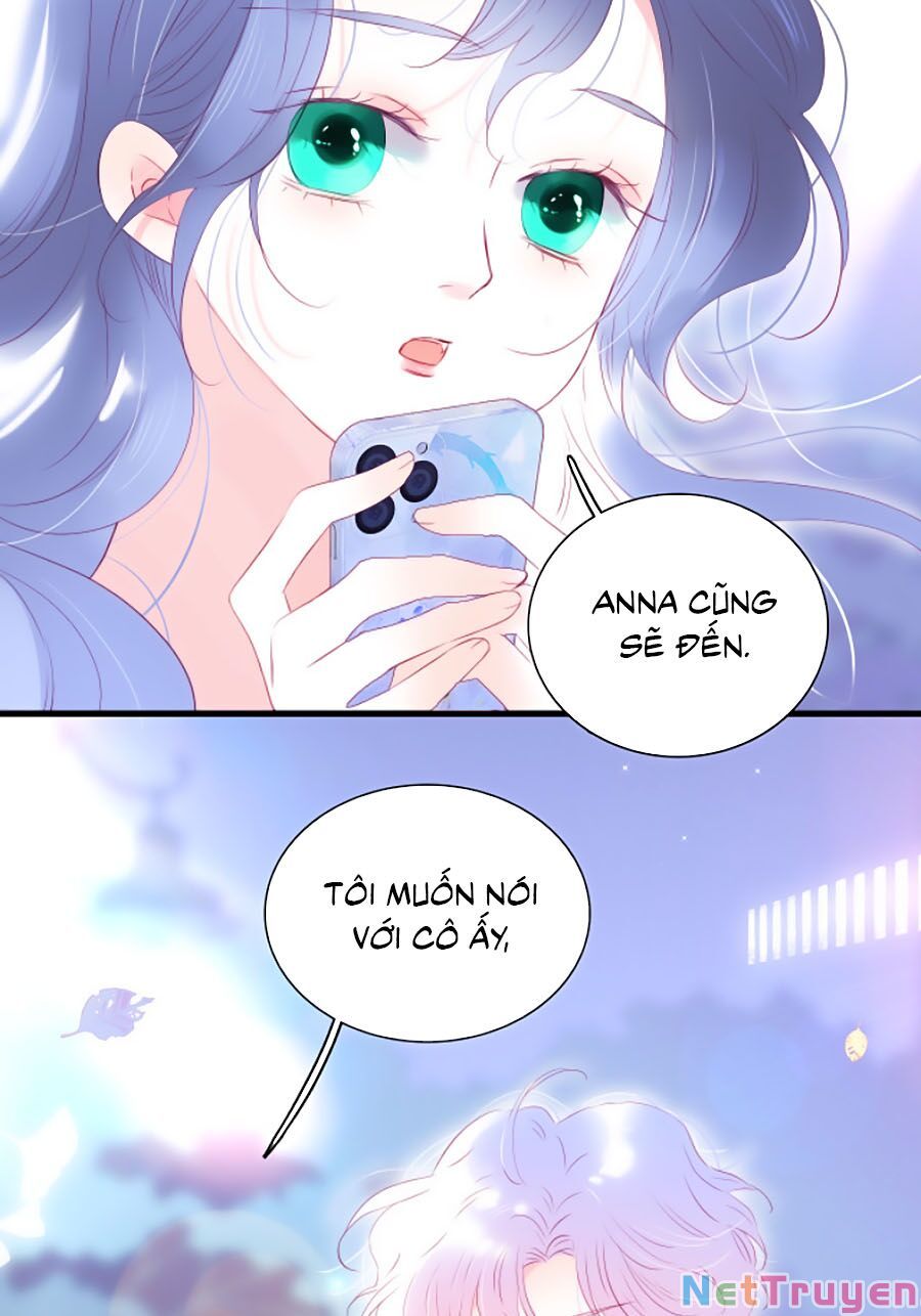 Hoa Bỏ Chạy Với Nhím Rồi Chapter 36 - Trang 5