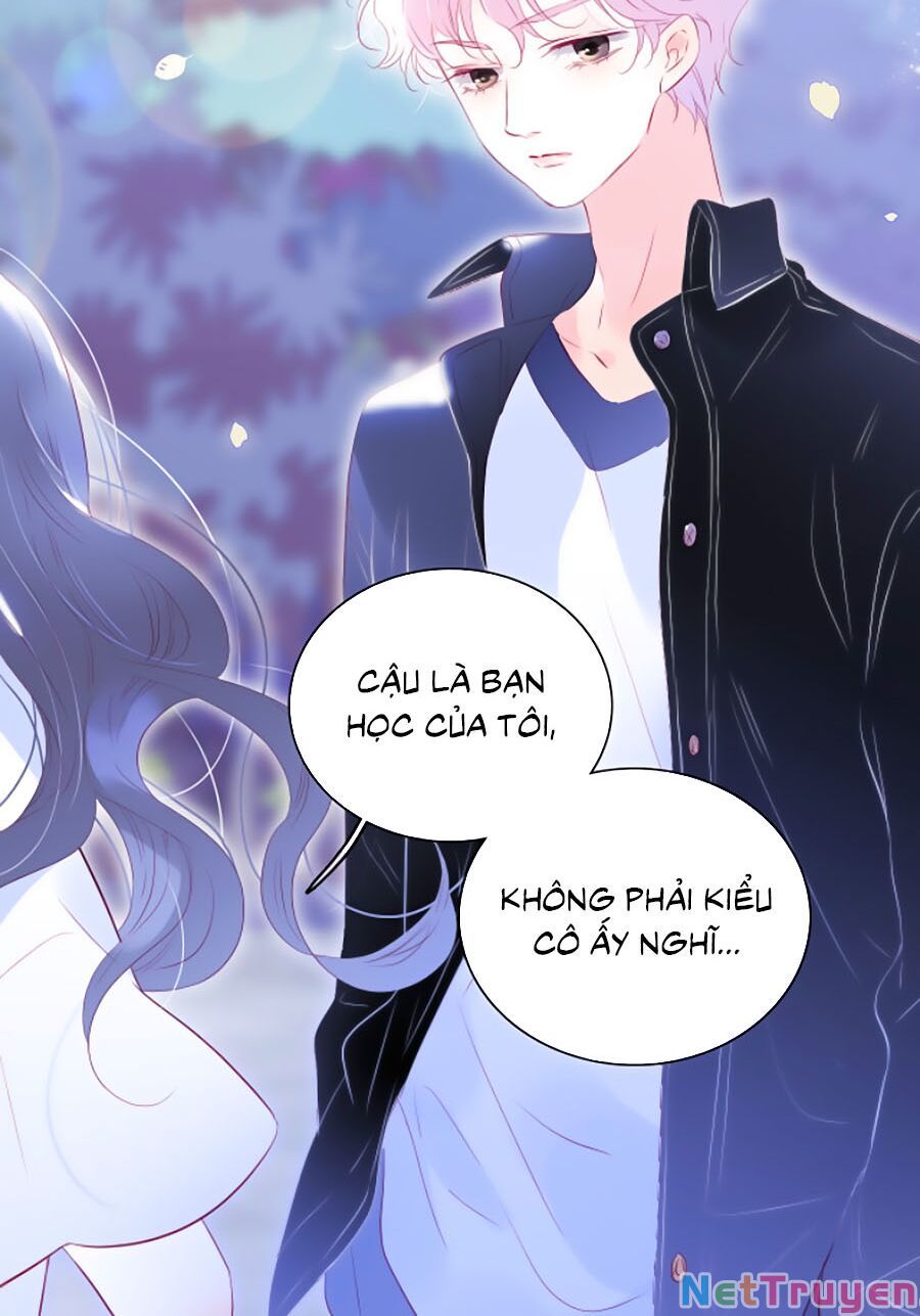 Hoa Bỏ Chạy Với Nhím Rồi Chapter 36 - Trang 6