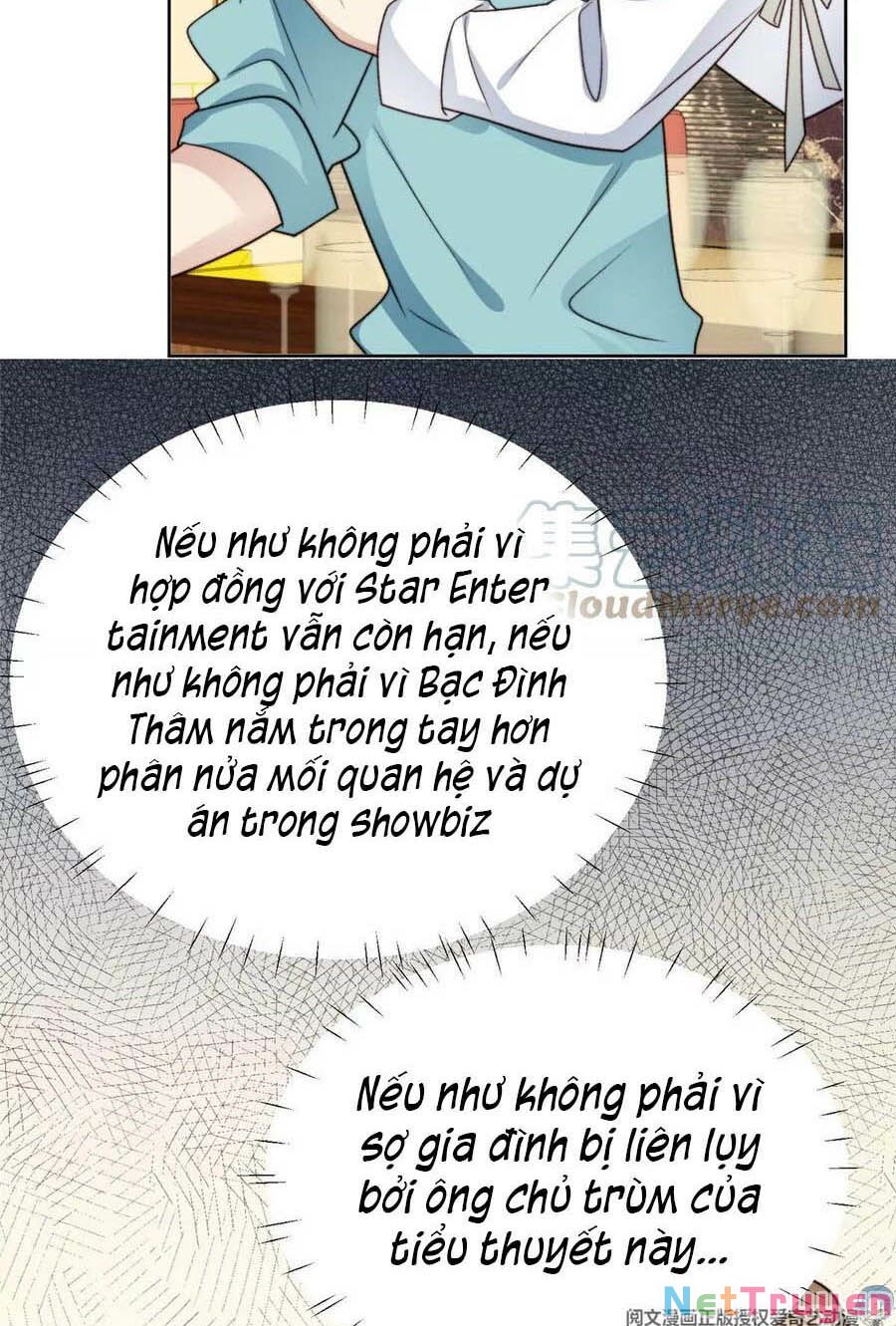 Lưng Dựa Núi Lớn Đứng Vững C Vị Chapter 52 - Trang 2