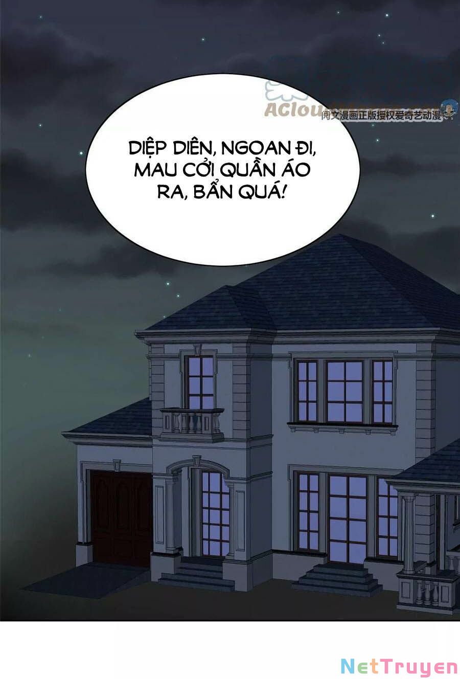 Lưng Dựa Núi Lớn Đứng Vững C Vị Chapter 52 - Trang 35