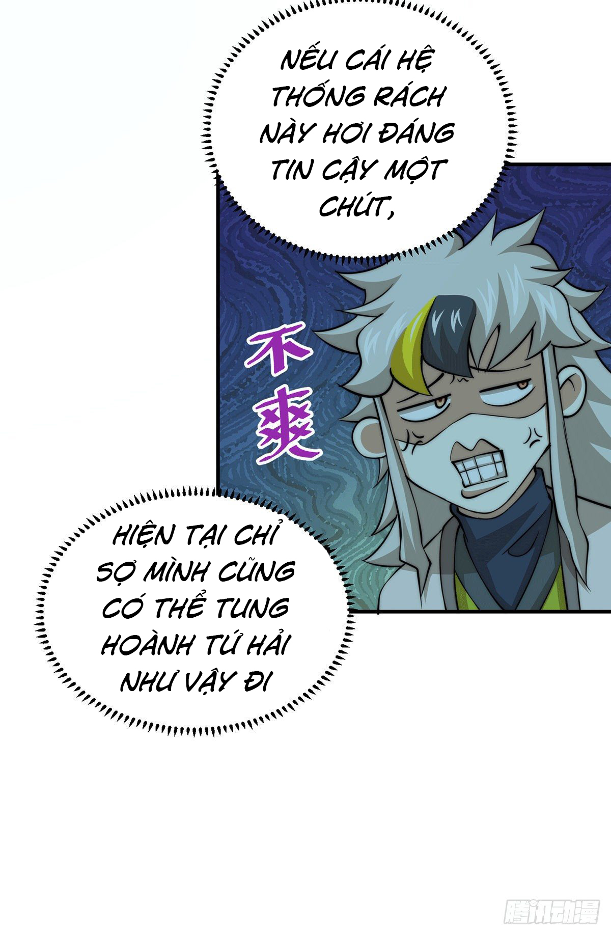 Người Trên Vạn Người Chapter 44 - Trang 21