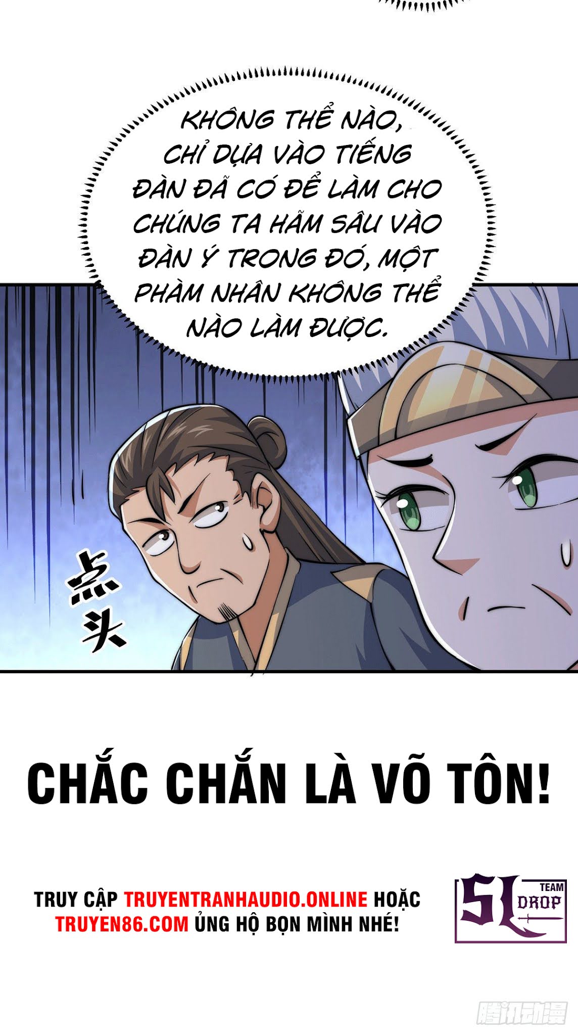 Người Trên Vạn Người Chapter 44 - Trang 24