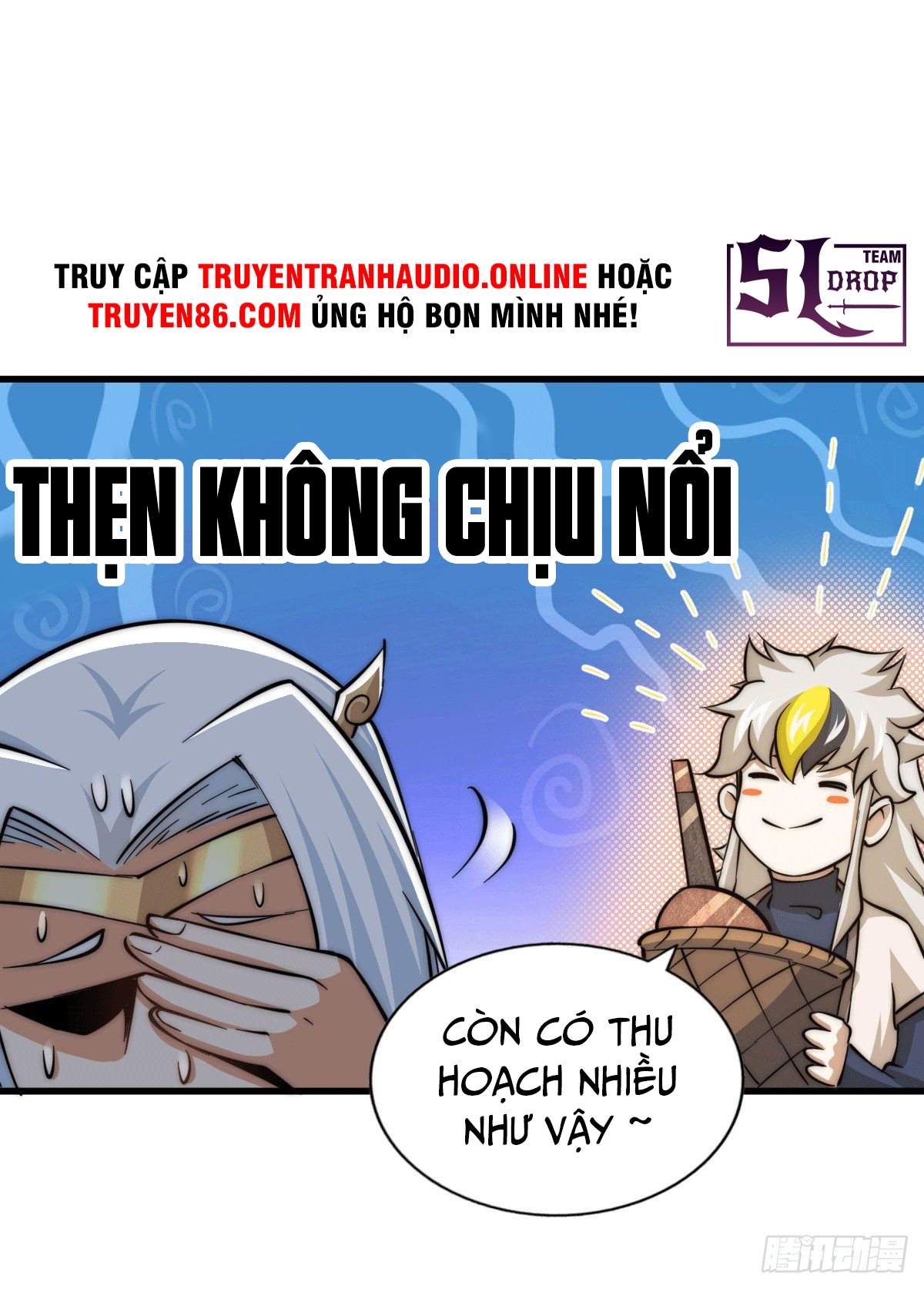 Người Trên Vạn Người Chapter 46 - Trang 19