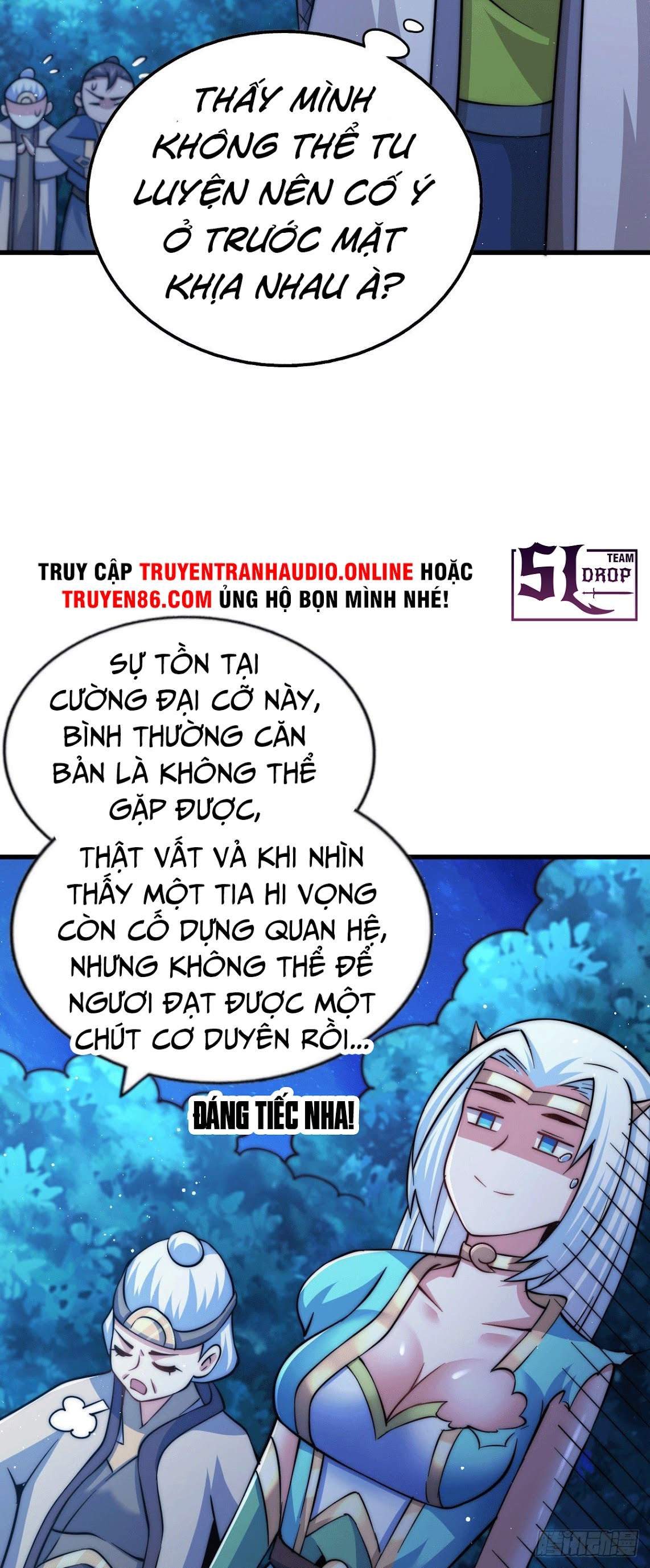 Người Trên Vạn Người Chapter 46 - Trang 23