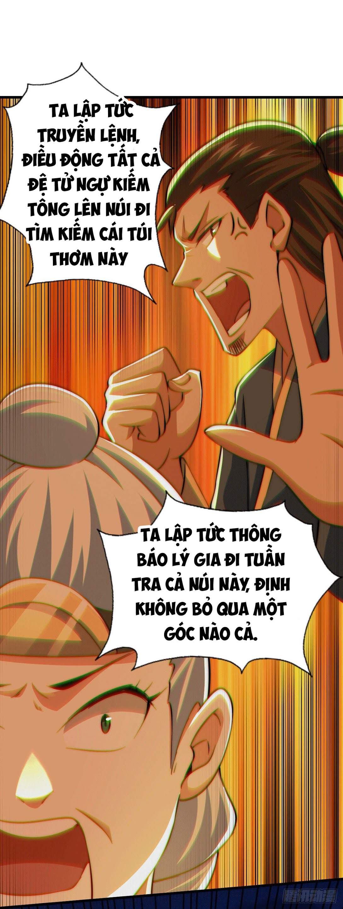 Người Trên Vạn Người Chapter 46 - Trang 30