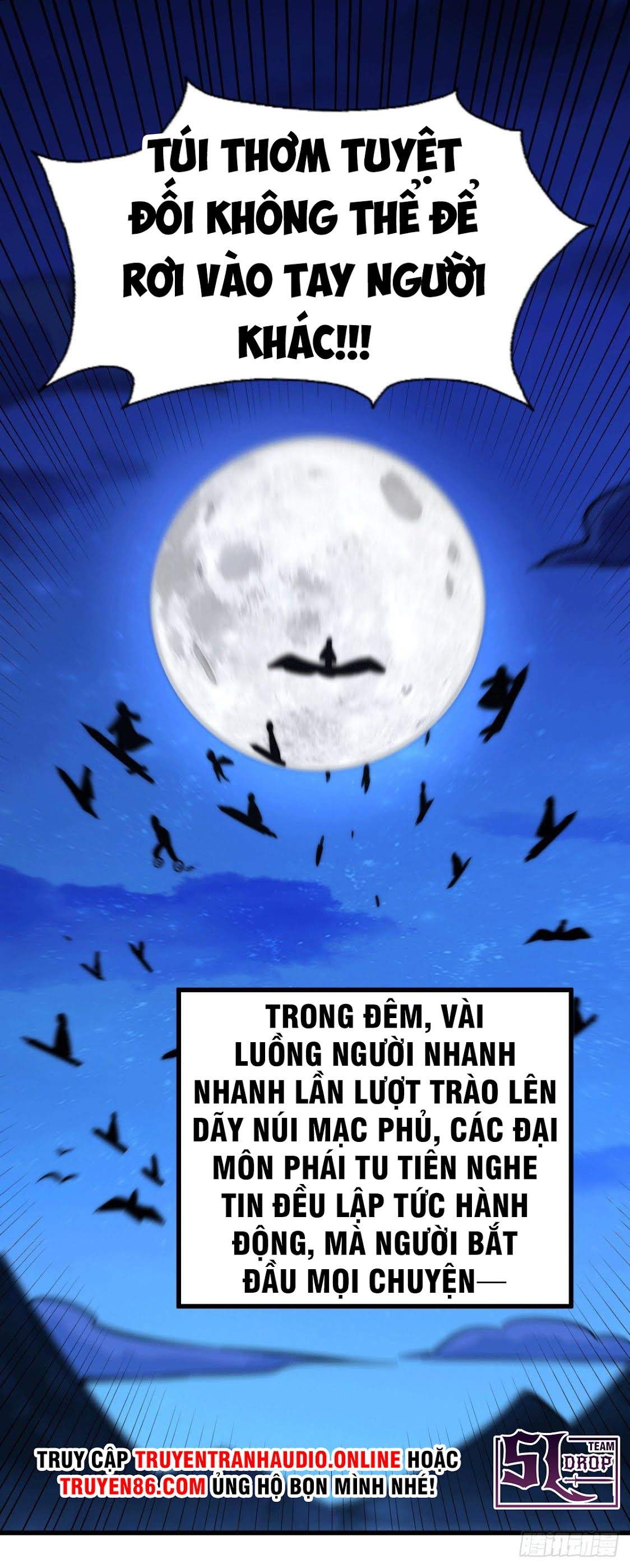 Người Trên Vạn Người Chapter 46 - Trang 31