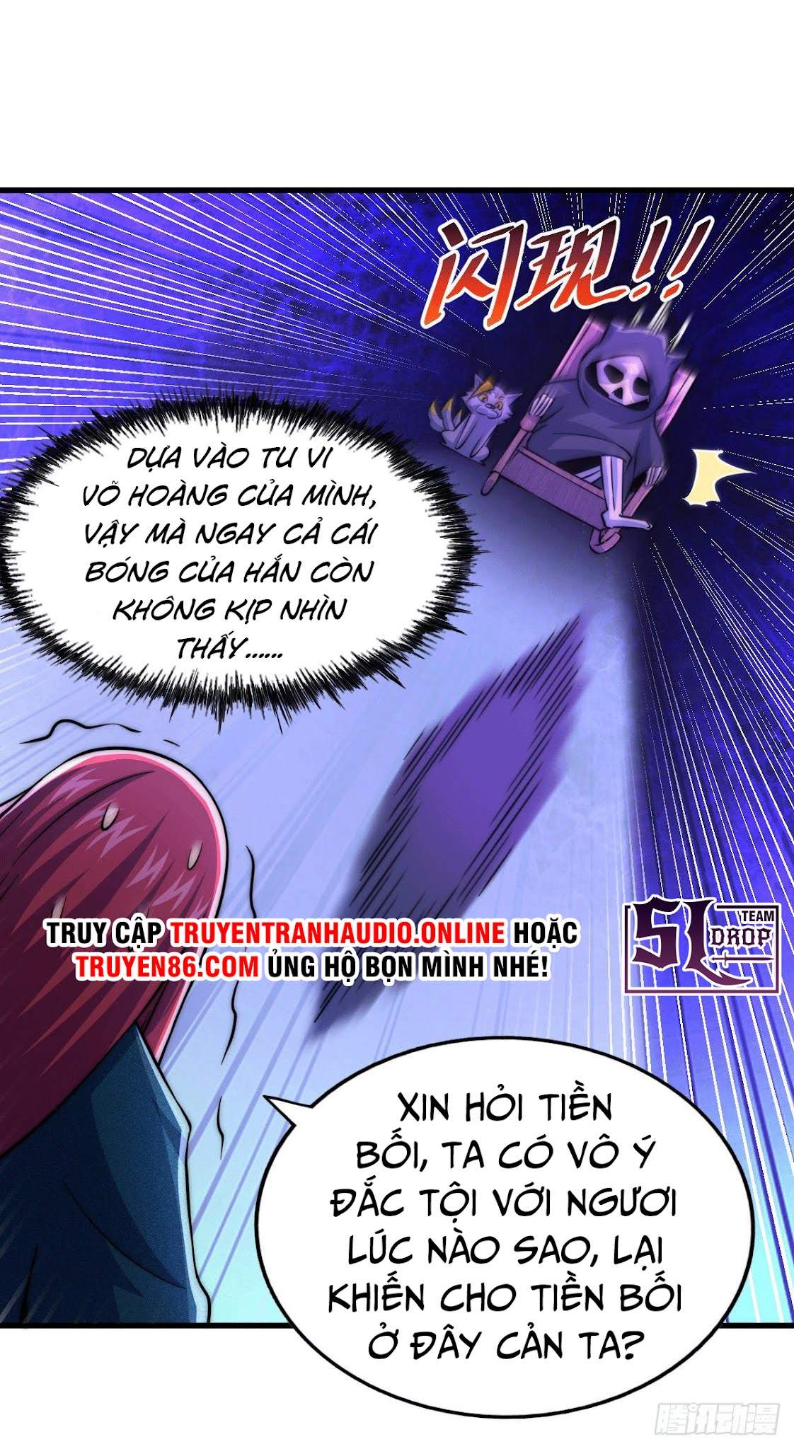 Người Trên Vạn Người Chapter 46 - Trang 49