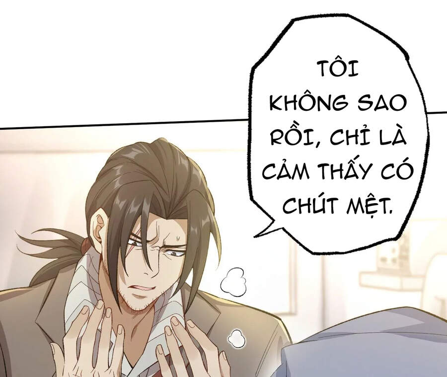 Thời Kỳ Tận Thế Chapter 18 - Trang 14